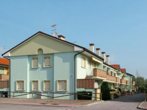 Apartment Solmare-14 by Interhome